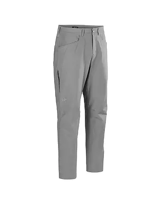 ARCTERYX | Pantalón de senderismo Kragg para hombre | grau
